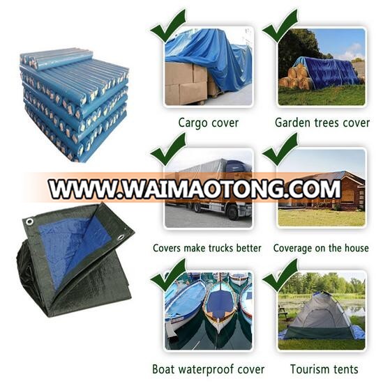 Malaysia Hot Sale PVC Coated HDPE Woven Geotextile