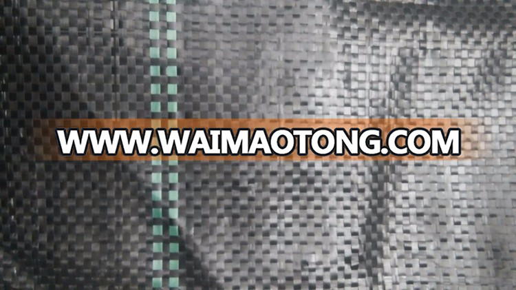 Malaysia Hot Sale PVC Coated HDPE Woven Geotextile