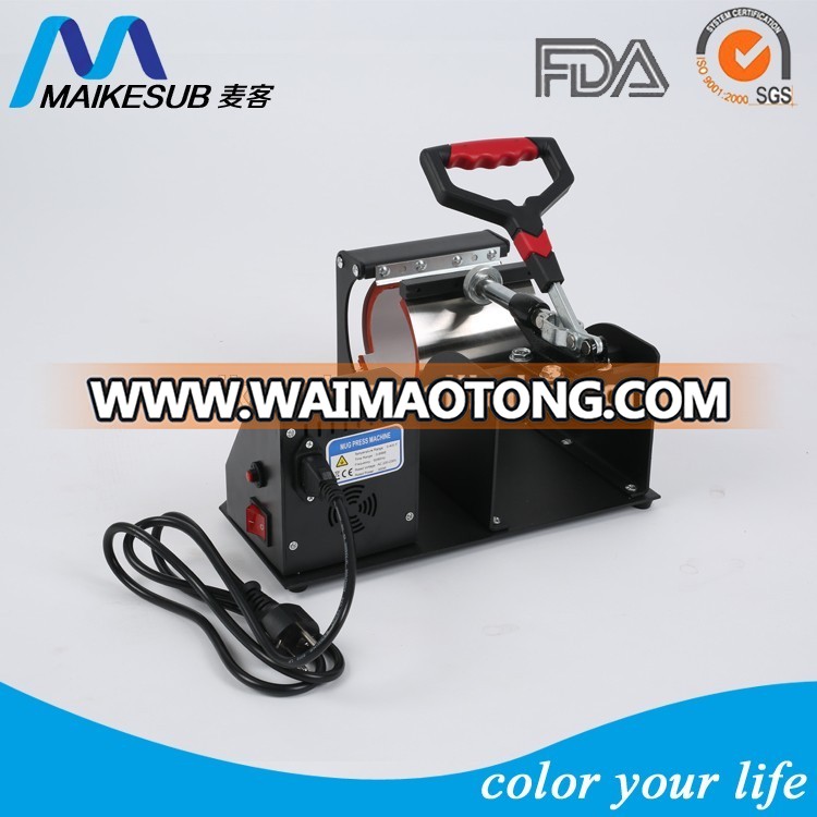 Digital mug printing machine for wholesale