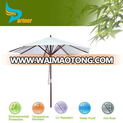 Outdoor Parasol Multicolor Patio Umbrella Custom Outdoor Sun Garden Umbrella Mall Waimaotong To Make Foreign Trade Easier Å¤è´¸é