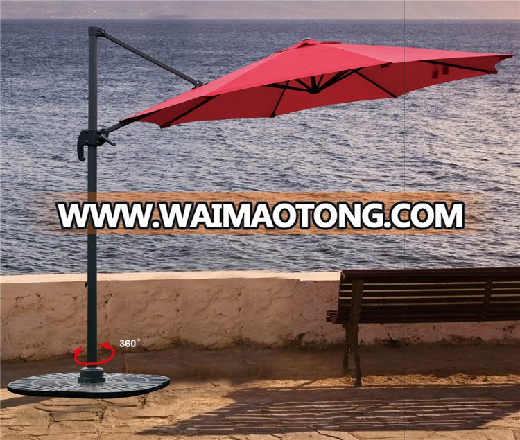 High Quality China Style Foldable Large Indian Sun Umbrella Outdoor