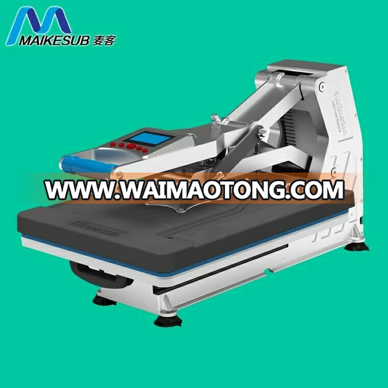 Maikesub High Quality T-shit Heat Press Machine For Mugs,T-shirt,Mobile phone Case