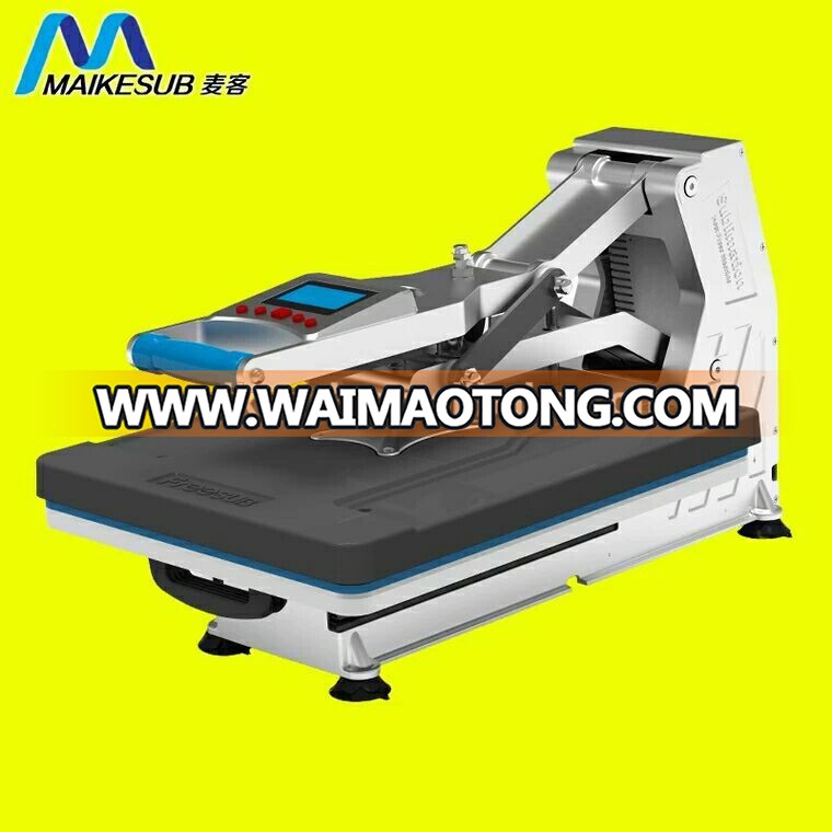 Maikesub High Quality T-shit Heat Press Machine For Mugs,T-shirt,Mobile phone Case