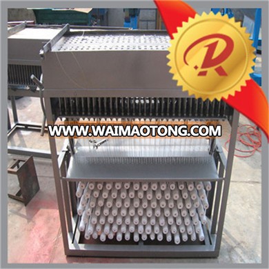 hot sale semi-automatic machine for making birthday candle /automatic candle making machine in china with ISO certificate