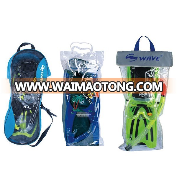 Diving Equipment Best Quality Diving Mask And Fins