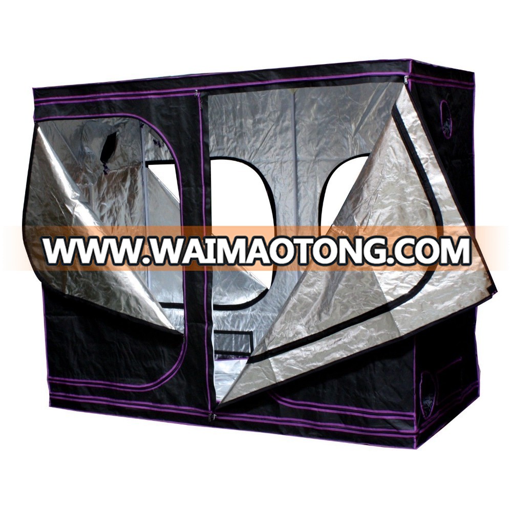 Reflective Mylar Hydropo<em></em>nic Grow Tent for Plant Growing