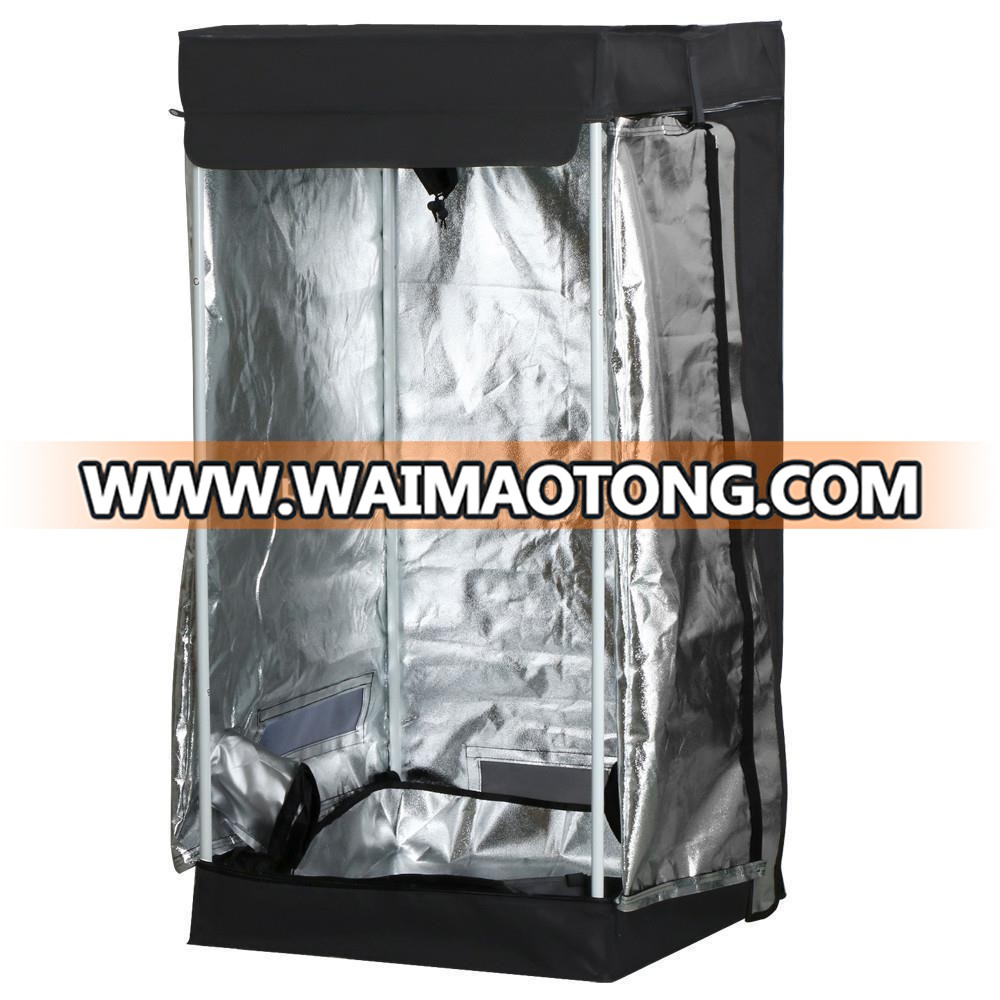 Indoor Grow hut Tent Mylar Room Reflective Hydropo<em></em>nics Non Toxic Box Apollo Horticulture grow tent