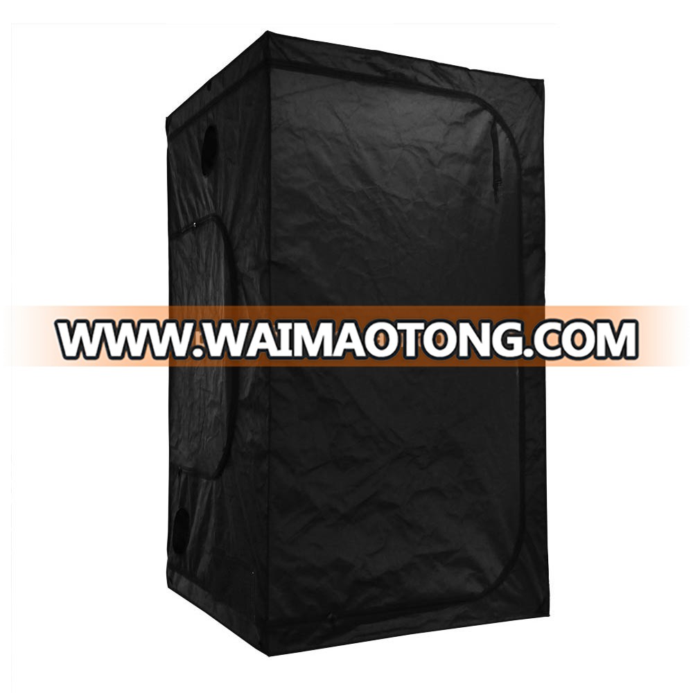 Complete 10 x 10 KIND LED Grow Tent Package w/ 4 x Kind XL1000 lights, Filter, Fan hydropo<em></em>nics grow tent kits