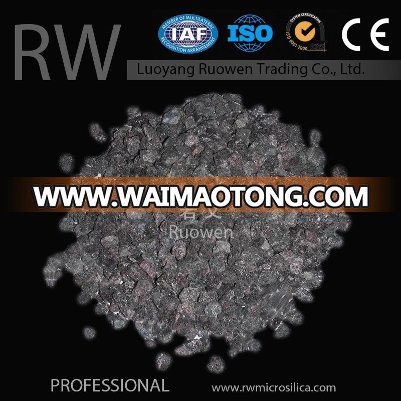 80-90% Al2O3 Brown fused alumina for Bo<em></em>nded abrasives and Coated abrasives