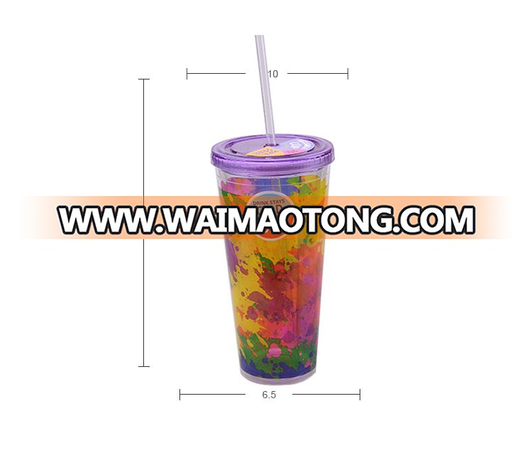 Best Selling Perso<em></em>nalized Insulated Tumbler With Straw And Lid