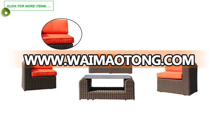 New Style Indoor Outdoor Furniture Fancy Bedroom Chair Ergo<em></em>nomic Living Room Chair with Ottoman