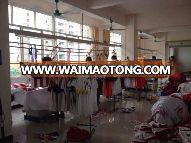 Sublimation soccer uniform for team shirt manufacturer,Oem cheap sublimation soccer uniform discount