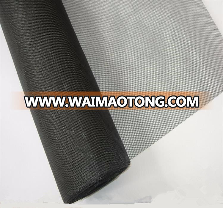 TENSION fiberglass insect window screen used in window and door