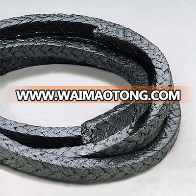 TENSION free asbestos graphite gland packing TS5810 for pump good price