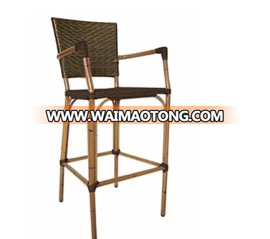 Philippine Outdoor Bamboo Furniture/Natural Eco-friendly Dinning Bamboo Chair