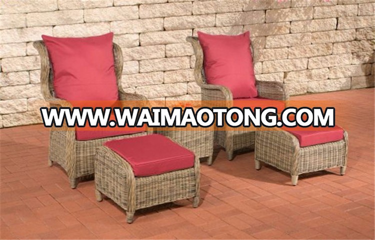 Philippine Outdoor Bamboo Furniture/Natural Eco-friendly Dinning Bamboo Chair