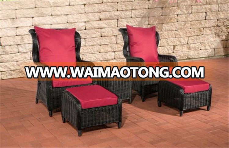 Philippine Outdoor Bamboo Furniture/Natural Eco-friendly Dinning Bamboo Chair