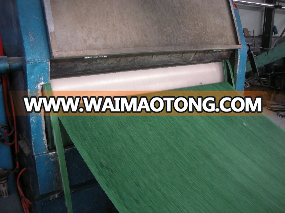 TENSION graphite gasket sheet with wire mesh