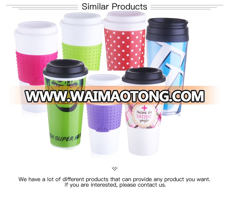 Hot Selling Food Safety Perso<em></em>nalised Travel Mug