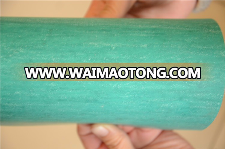 China factory and manufacturer non asbestos rubber sealing gasket sheet green 1500<em></em>x1500mm