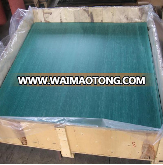 China factory and manufacturer non asbestos rubber sealing gasket sheet green 1500<em></em>x1500mm