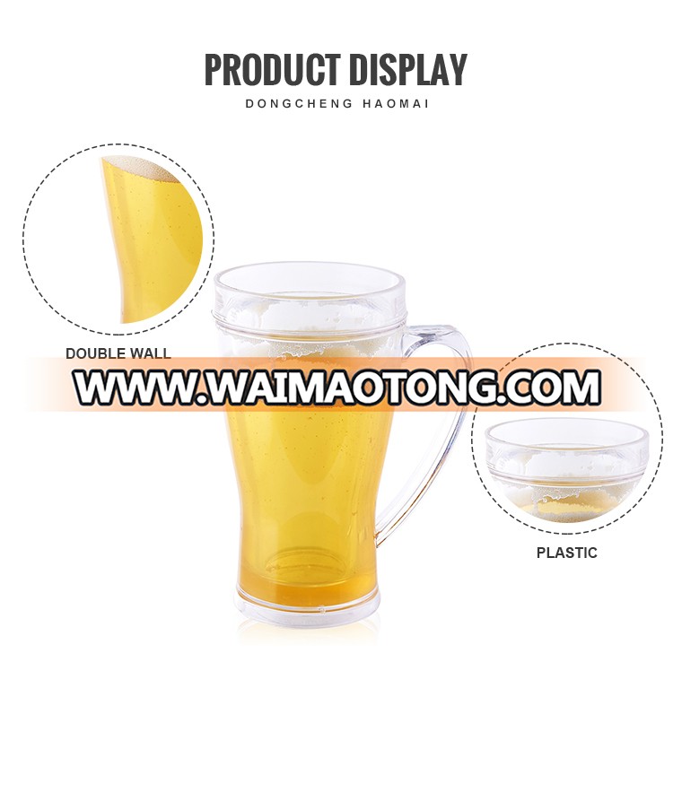 Cheap Price Best Selling Beer Mug Glass