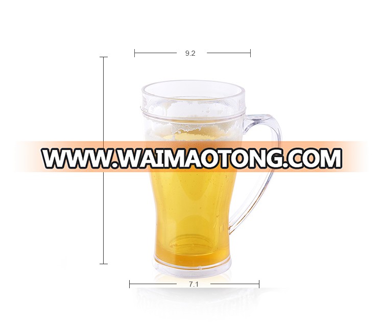 Cheap Price Best Selling Beer Mug Glass