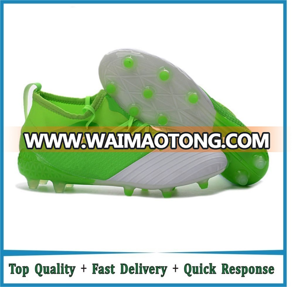 High Quality Indoor Football Shoes Wholesale Cheap Football Shoes 2016