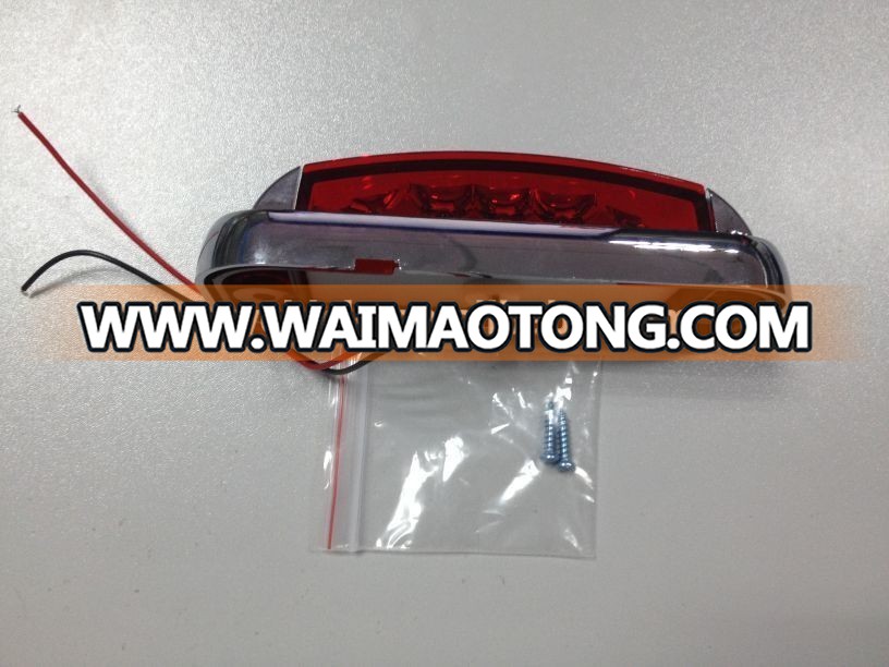 LED signal lamp for Trucks & Trailers