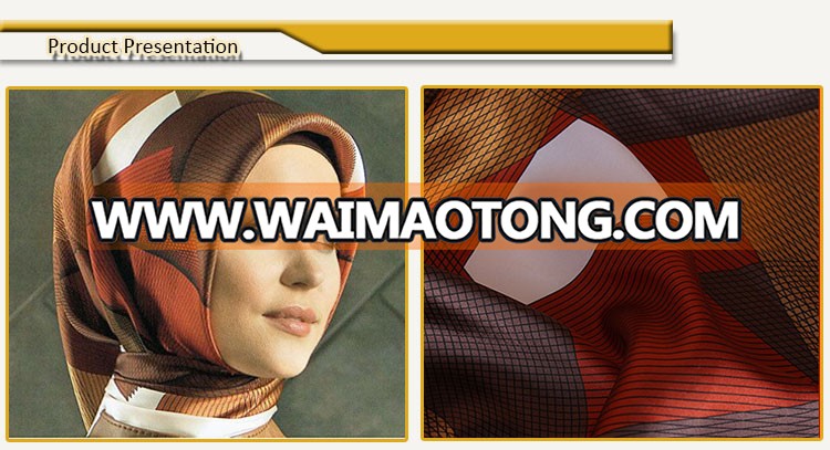 Wholesale muslim scarf women hijab