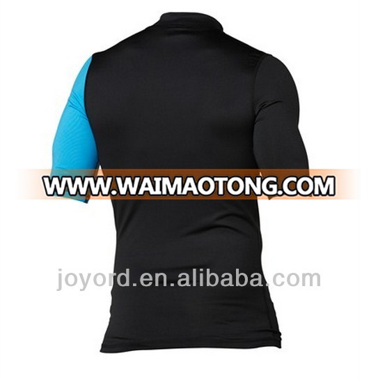 custom printed mma women rash guard Sublimation rash guard