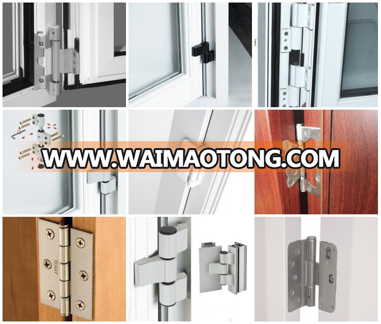 Quality Guaranteed Aluminium Window Heavy Duty Hinges