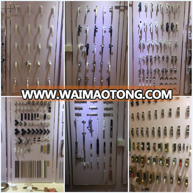 Quality Guaranteed Aluminium Window Heavy Duty Hinges