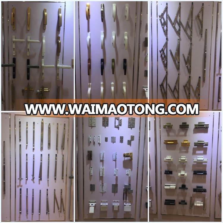 Quality Guaranteed Aluminium Window Heavy Duty Hinges