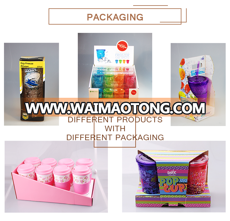 High Quality Custom Plastic Food Container