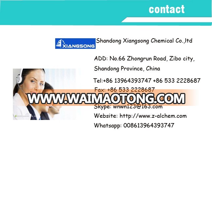 Activated Alumina For Defluorinating Agent In Drinking Water