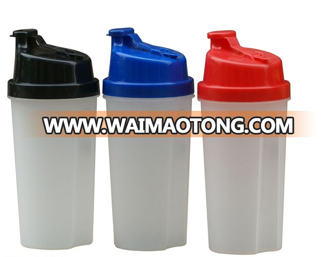 private label energy shaker bottle, cheap shaker bottle, Popular Custom Logo shaker