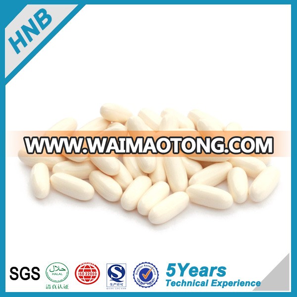 Health food bodybuilding supplements effective diet pills in PE plastic co<em></em>ntainer collagen capsules