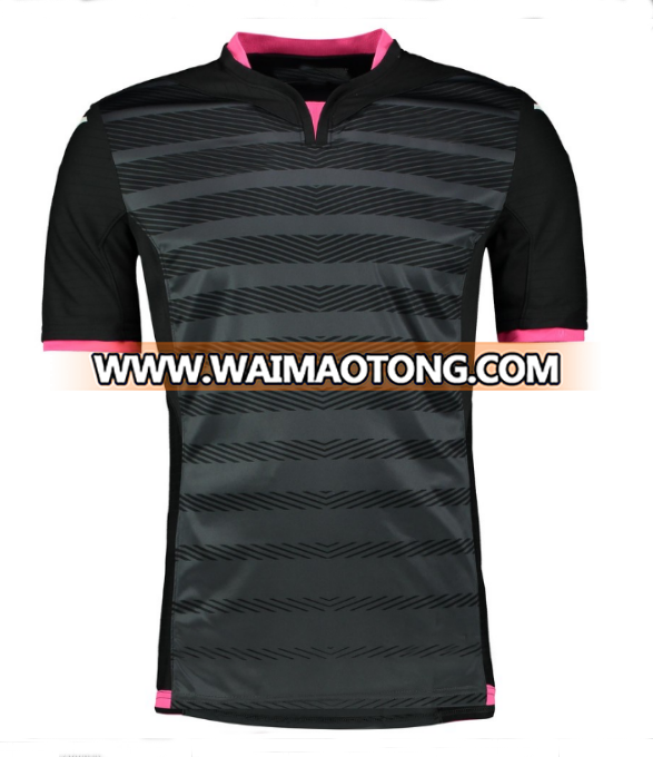 2016 im<em></em>port goods of thailand soccer clothing