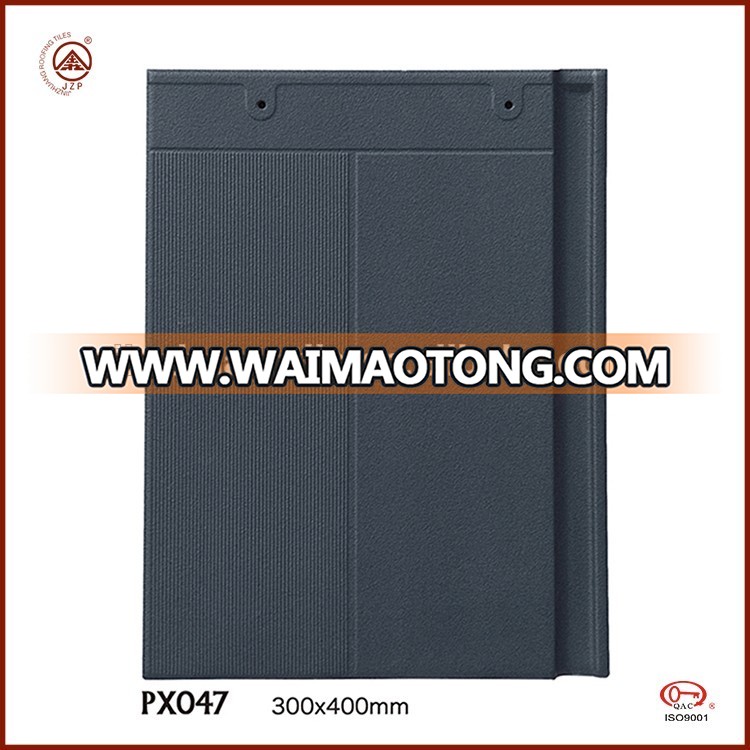 New design fashion low price plastic roofing material sheet/roofing slate