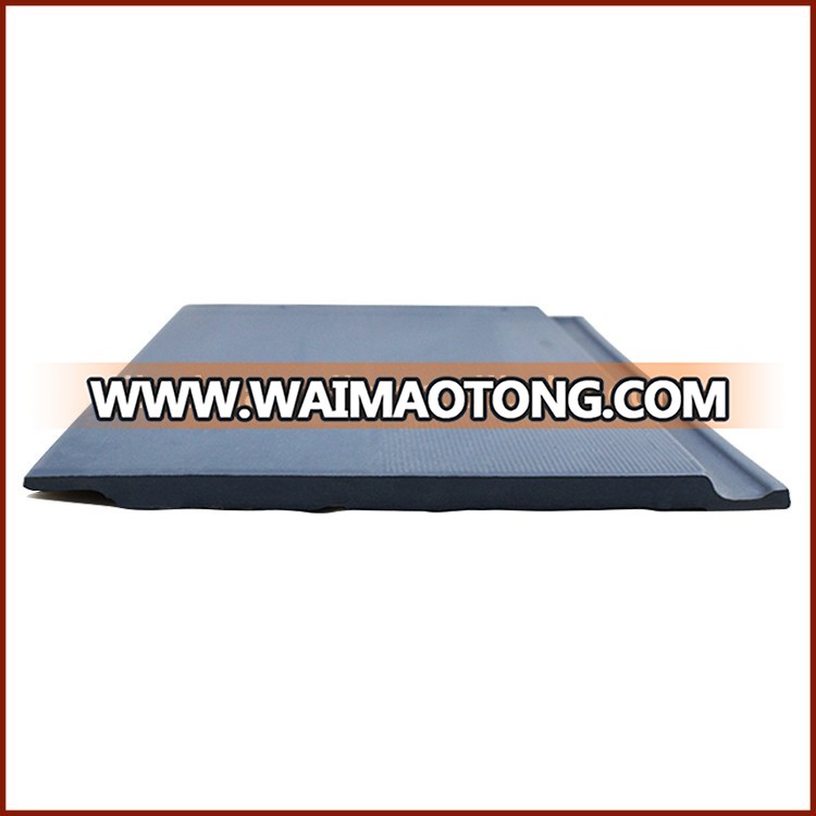 New design fashion low price plastic roofing material sheet/roofing slate