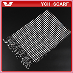 New fashion men scarf 100% silk scarf wholesale china