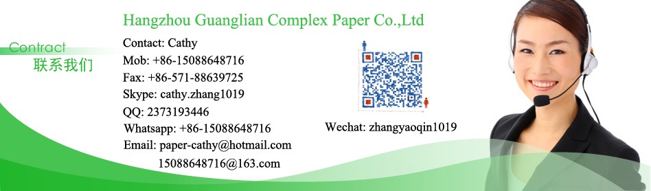 OEM Pre-cut Printed Baking Paper