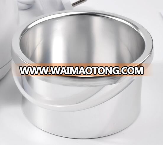 Paraffin Waxing Melt Heater Wax Warmer Pot Hair Remover Machine Salon Beauty Tool Custom logo