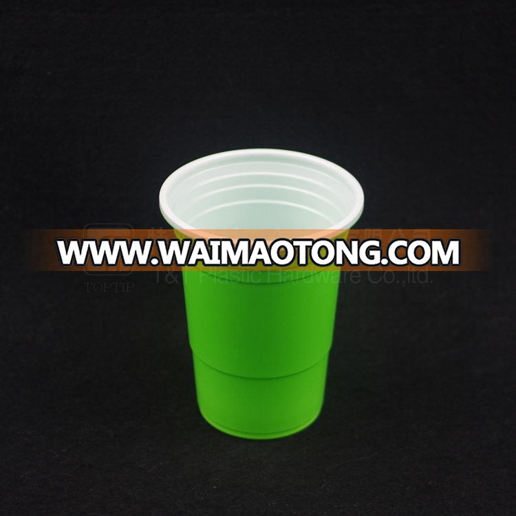 Wholesale travel mugs, eco friendly products novelty plastic drinking straw cups