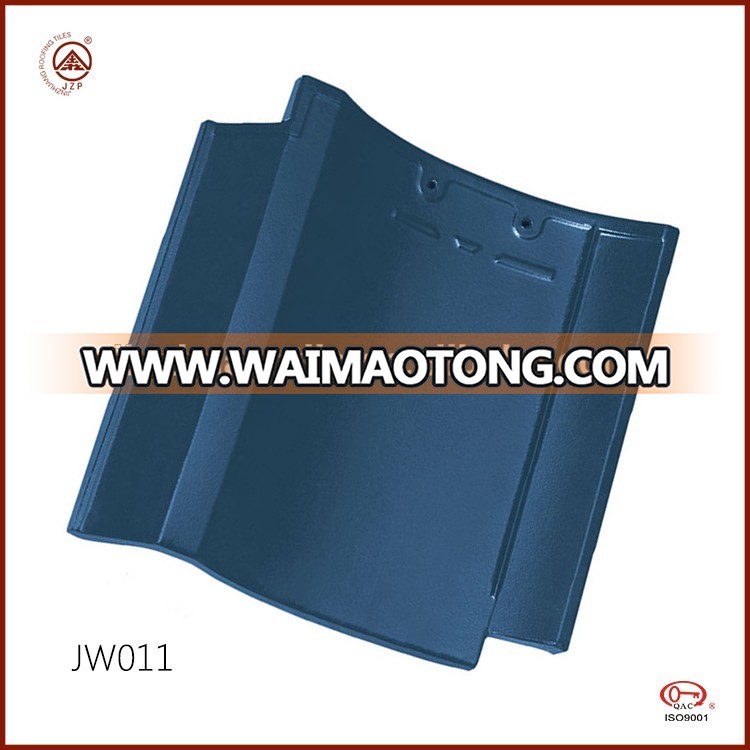 New design high level raw material for corrugated roofing sheet