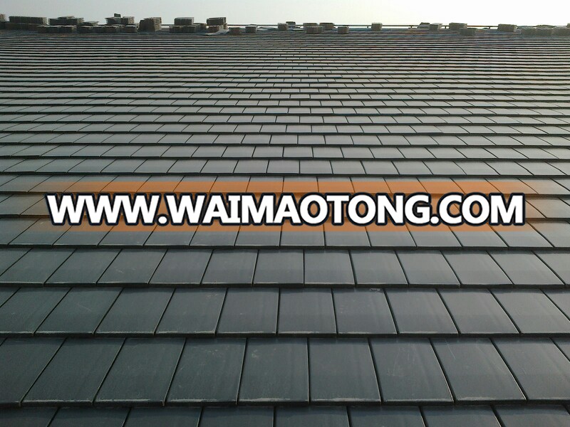 New Design top grade customized sheet me<em></em>tal roofing tile