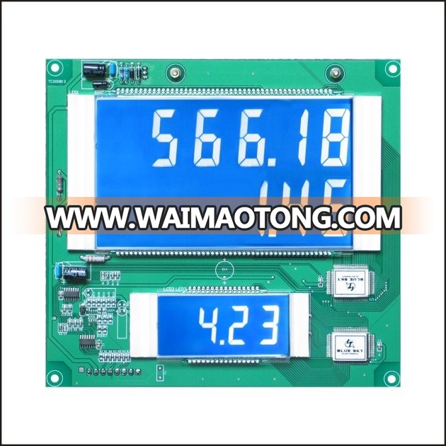 RT-W 366A fuel dispenser