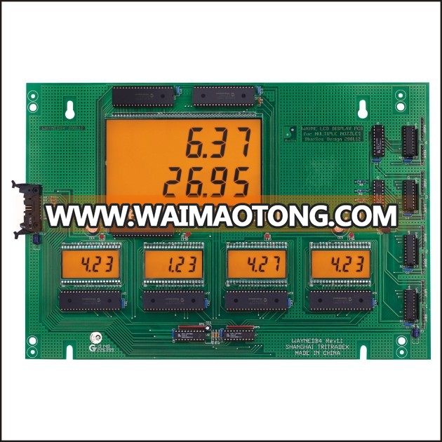 lcd display