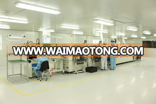 High Quality Solder Machines Reflow Oven SMT Automatic Soldering Machine LED Bulb Making Machine